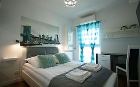 Irs Royal Apartments Apartamenty Irs Albatros