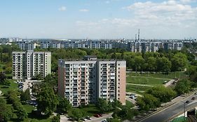 Irs Royal Apartments Apartamenty Irs Albatros